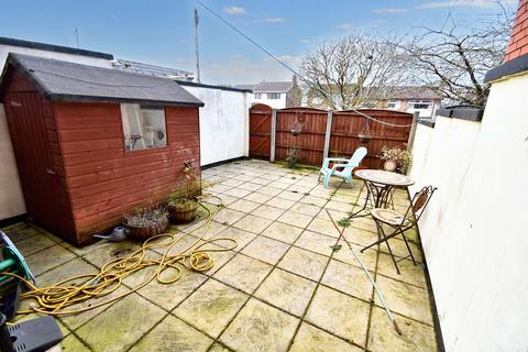 2 bedroom terraced house for sale, Croft Lane, Bury, BL9