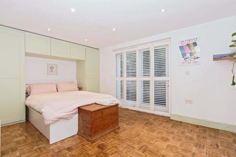 1 bedroom bungalow for sale, Brunswick Place, Hove