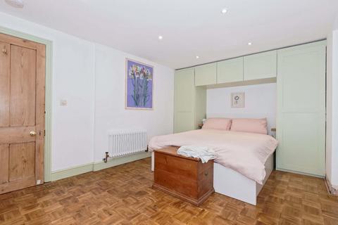 1 bedroom bungalow for sale, Brunswick Place, Hove