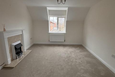 2 bedroom coach house to rent, Huntington Court, Lowes Lane, Wellesbourne