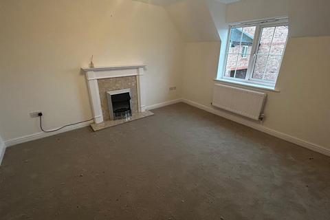 2 bedroom coach house to rent, Huntington Court, Lowes Lane, Wellesbourne