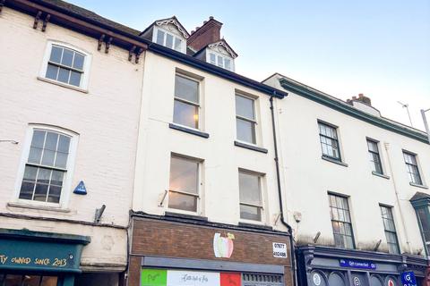 22a High Street, Crediton, EX17 3AH