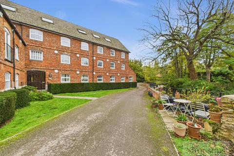 undefined, St. Helens Wharf, Abingdon OX14