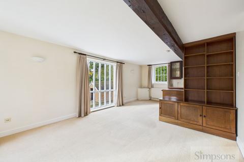 undefined, St. Helens Wharf, Abingdon OX14