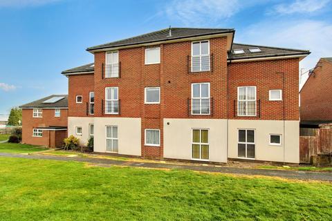 2 bedroom apartment for sale, Bedford Court,  Farnborough, GU14