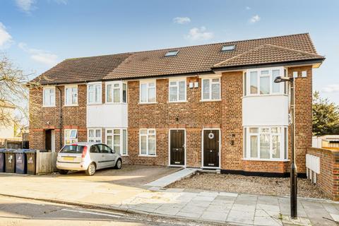 undefined, Carlisle Avenue, W3