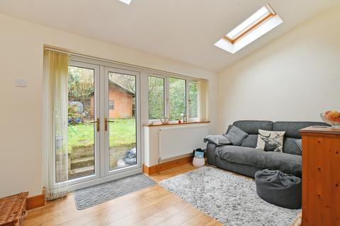 3 bedroom semi-detached house for sale, Cemetery Road, Dronfield, Derbyshire, S18