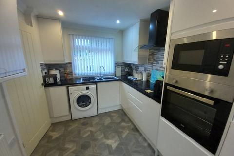 82 Mayfields, Spennymoor, DL16 6RP