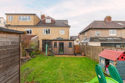 4 bedroom semi-detached house for sale, Wellington Walk, Henleaze