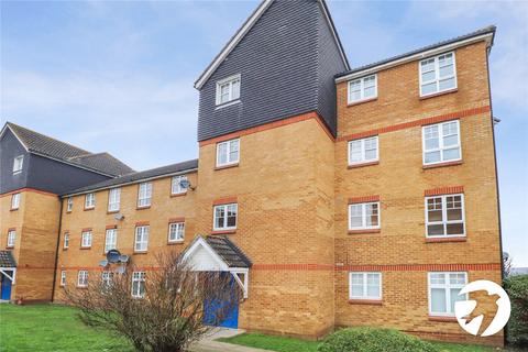 2 bedroom flat for sale, Greenhaven Drive, London, SE28