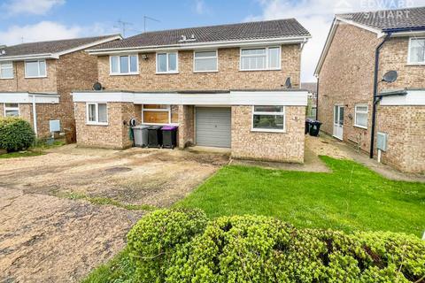 3 bedroom semi-detached house for sale, Deeping St. James, Peterborough PE6