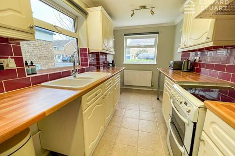 3 bedroom semi-detached house for sale, Deeping St. James, Peterborough PE6