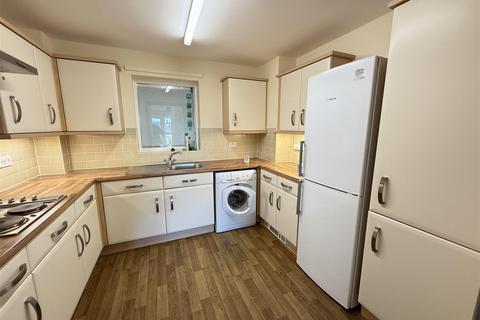 2 bedroom flat for sale, Chestnut Grange, All Saints Road, Burton-On-Trent DE14