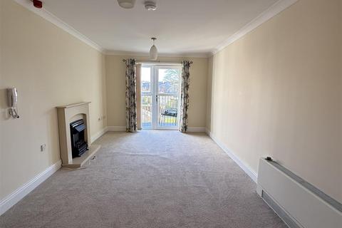 undefined, Chestnut Grange, All Saints Road, Burton-On-Trent DE14