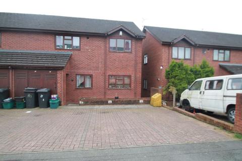 1 bedroom apartment for sale, Benjamin Road, Wrexham LL13