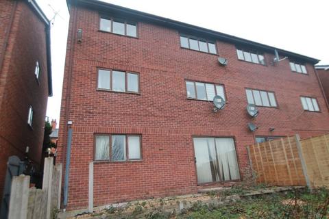 1 bedroom apartment for sale, Benjamin Road, Wrexham LL13