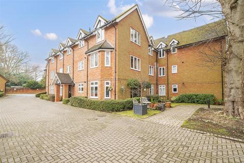 2 bedroom apartment for sale, Branksomewood Road, Fleet GU51