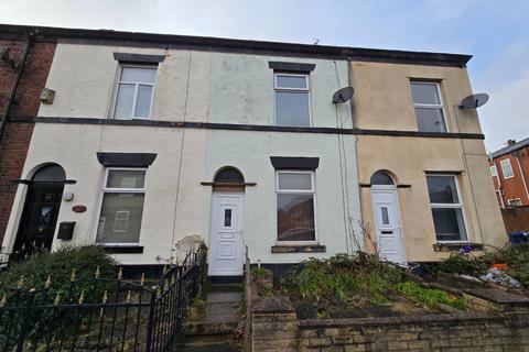 2 bedroom terraced house for sale, Elm Street, Bury BL9