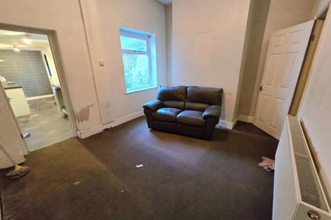 2 bedroom terraced house for sale, Elm Street, Bury BL9