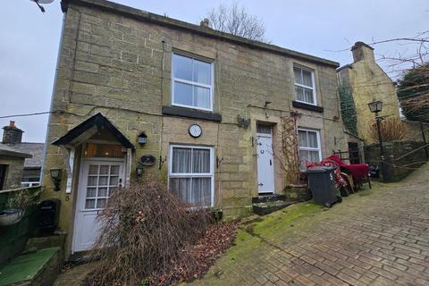 3 bedroom detached house for sale, Milton Street, Bury BL0