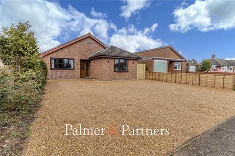 4 bedroom bungalow for sale, Carlton Road, Kesgrave, Ipswich, Suffolk, IP5