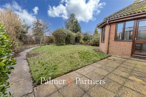 4 bedroom bungalow for sale, Carlton Road, Kesgrave, Ipswich, Suffolk, IP5