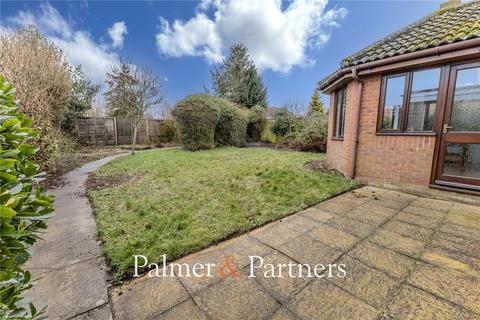 undefined, Carlton Road, Kesgrave, Ipswich, Suffolk, IP5