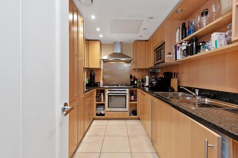 2 bedroom flat to rent, 552 Kings Road, London SW10