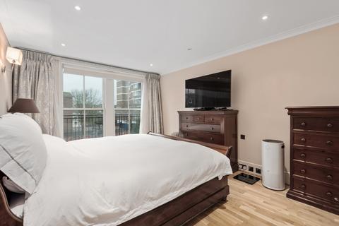 2 bedroom flat to rent, 552 Kings Road, London SW10