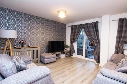 33 The Meadows, Darwen, BB3 0PF