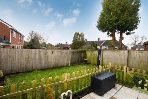 33 The Meadows, Darwen, BB3 0PF