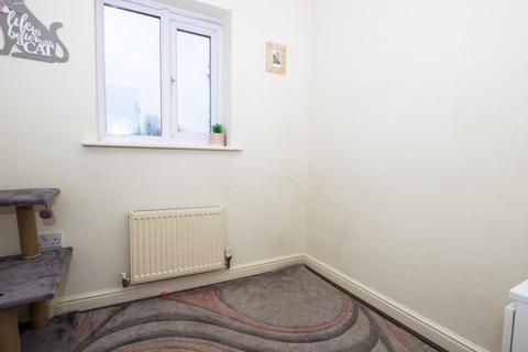 33 The Meadows, Darwen, BB3 0PF