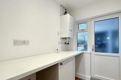 23 Barnes Road, Widnes, WA8 3LG