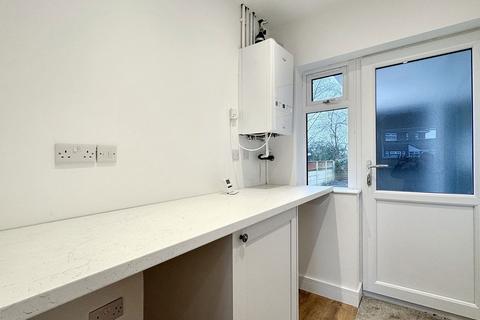 23 Barnes Road, Widnes, WA8 3LG