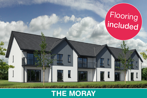 2 bedroom apartment for sale, Plot 19, Moray at Glassgreen Village, 2 Beaufort Gate IV30