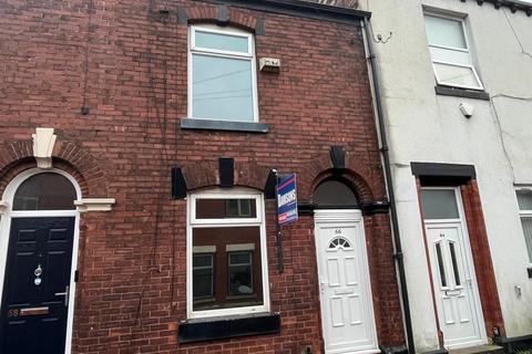 2 bedroom terraced house for sale, Alexandra Street, Ashton-Under-Lyne OL6