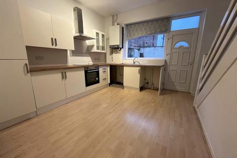 2 bedroom terraced house for sale, Alexandra Street, Ashton-Under-Lyne OL6