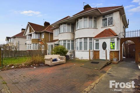 92 Bath Road, Harlington, Hayes, UB3 5AL