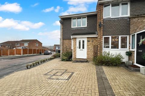 1 bedroom house for sale, Rodney Gardens, Braintree, CM7