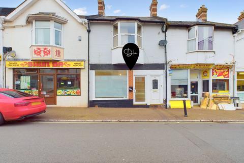 Shop to rent, Old Mill Road, Torquay