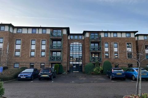 2 bedroom flat to rent, North Werber Park, Edinburgh,