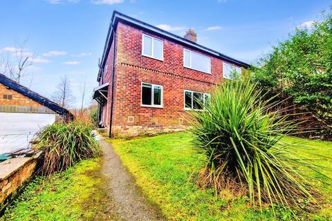 2 bedroom apartment to rent, Mountside Crescent, Prestwich, M25