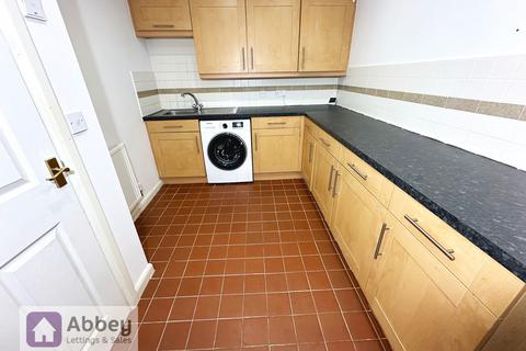 3 bedroom terraced house for sale, Oakwood Road, Leicester, LE4
