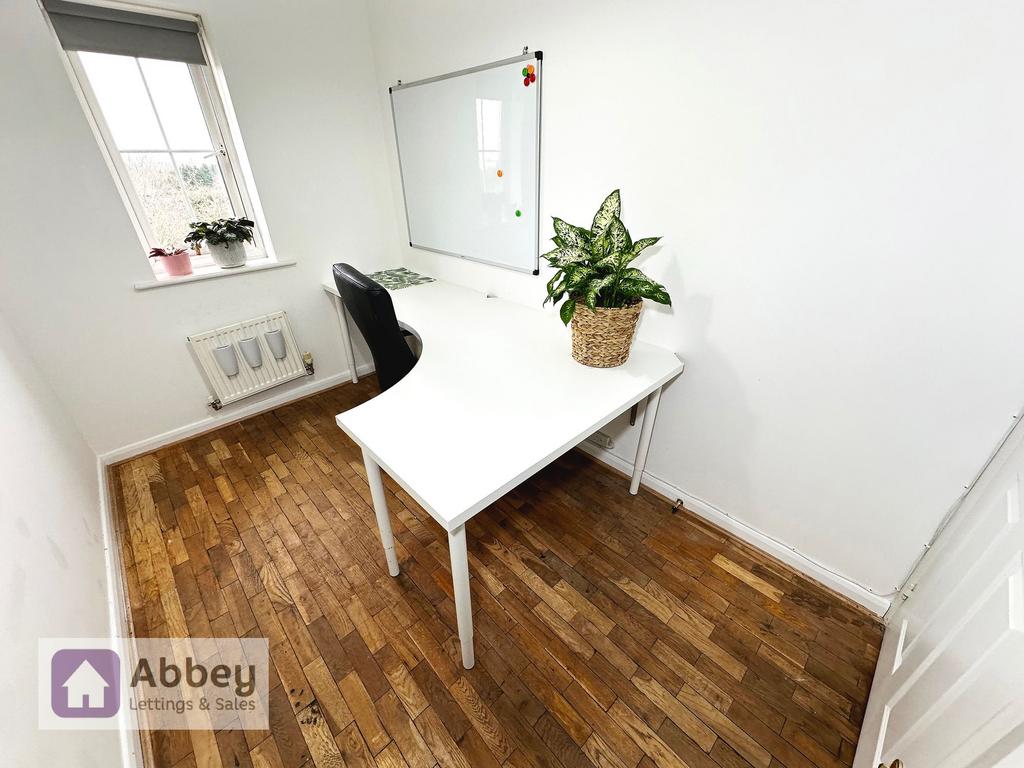 Bedroom 3