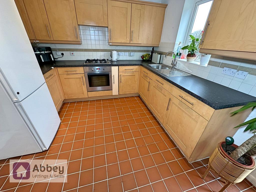 Breakfast/Kitchen