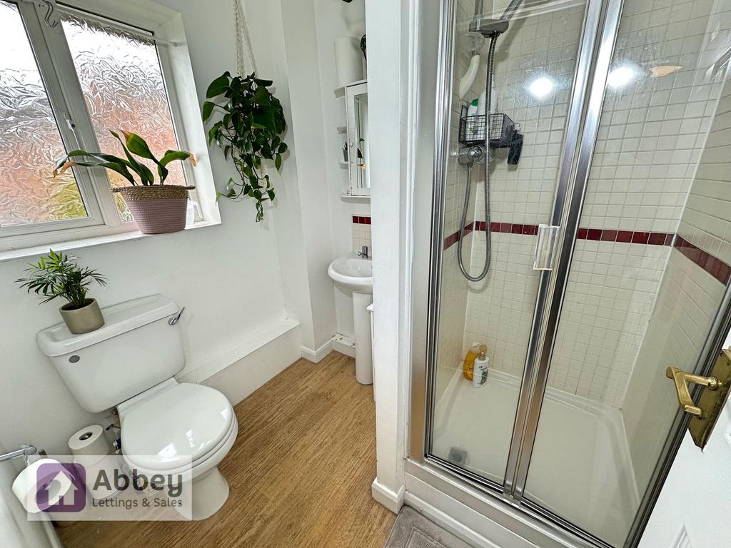 Ensuite