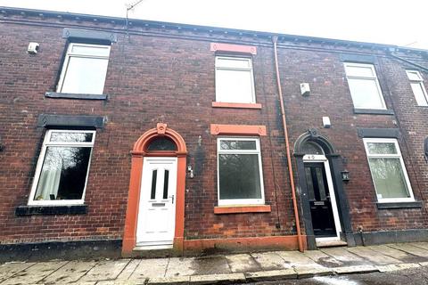 2 bedroom terraced house for sale, Newbreak Street, Oldham