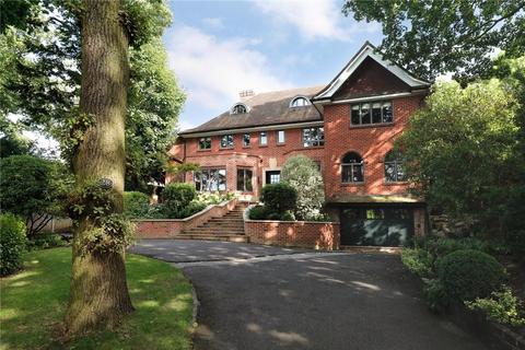 6 bedroom detached house for sale, Bathgate Road, Wimbledon, SW19