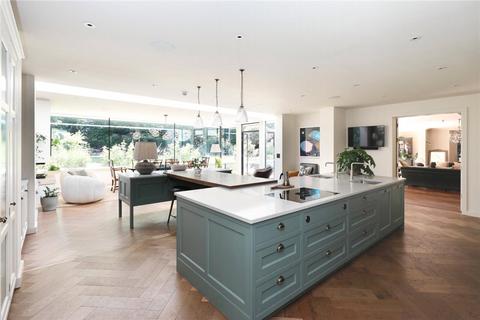 6 bedroom detached house for sale, Bathgate Road, Wimbledon, SW19