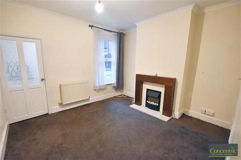 2 bedroom terraced house for sale, Aldersley Road, Wolverhampton